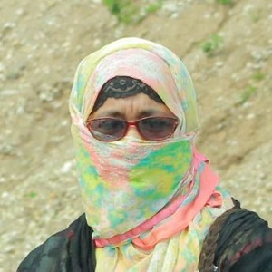 Aleya Begum, Principal